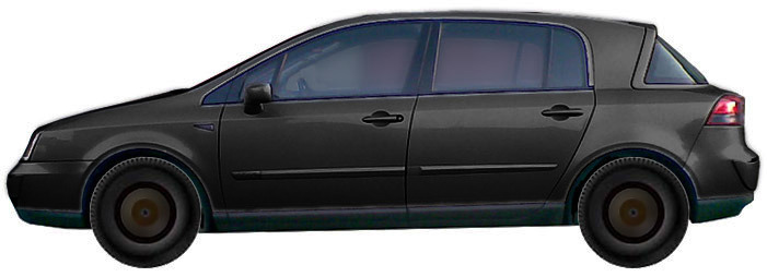 Диски RENAULT Vel Satis 2.2 dCi (2002-2009) R18