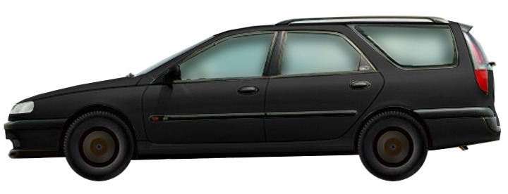 Диски на RENAULT Laguna Grandtour K56 Estate(5x108) (1997 - 2001)