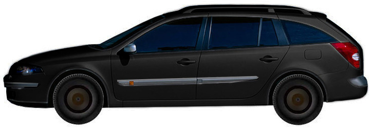 Диски на RENAULT Laguna Grandtour II G Wagon (2001 - 2005)
