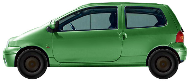 Диски RENAULT Twingo I 1.2 V8 (1997-2007) R14