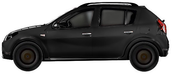 Диски RENAULT Sandero Stepway 1.6 (2010-2014) R16