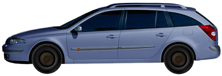 Диски RENAULT Laguna Grandtour II 1.6 (2001-2005) R15
