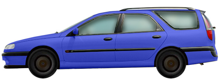 Диски RENAULT Laguna Grandtour 1.8 (1997-2001) R15
