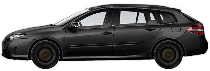 Диски RENAULT Laguna Grandtour III 2.0 16V (2008-2013) R18