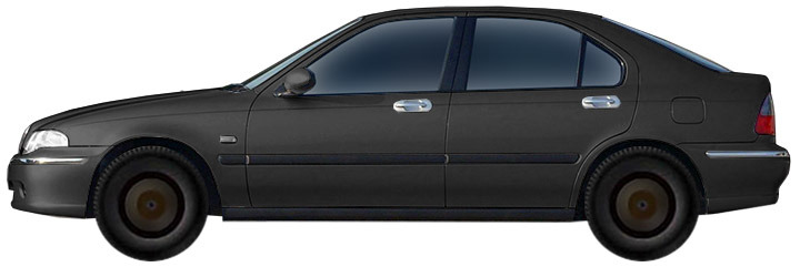 Диски на ROVER 45 1.8 16V 1999