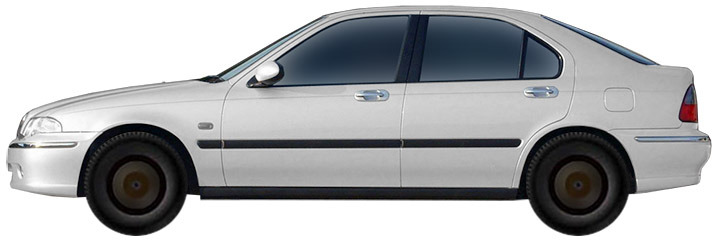 Диски ROVER 45 1.8 16V (1999-2005) R16
