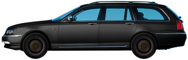 Диски ROVER 75 2.5 V6 (1998-2005) R16