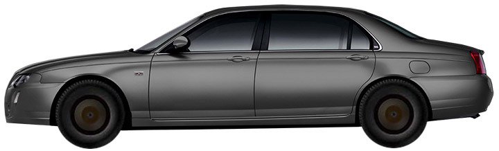 Диски ROVER 75 2.0 CDTi (1998-2005) R17