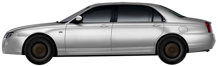 Диски ROVER 75 2.0 CDTi (1998-2005) R16
