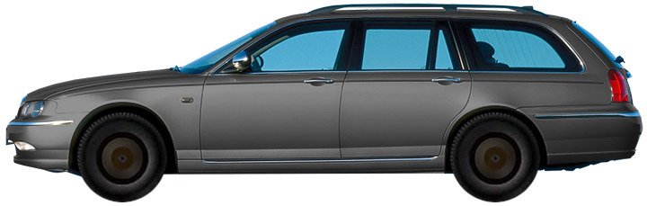 Диски ROVER 75 2.0 CDT (1998-2005) R18