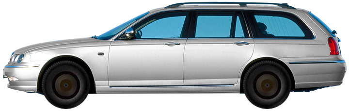 Диски ROVER 75 2.0 CDT (1998-2005) R16