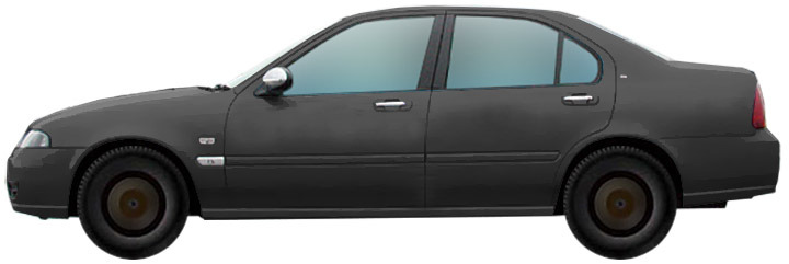 Диски ROVER 45 1.6 16V (1999-2005) R14