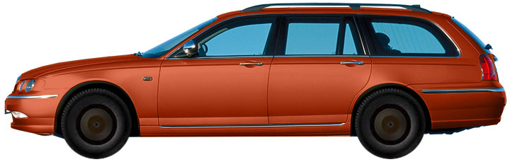 Диски ROVER 75 2.0 CDTi (1998-2005) R17