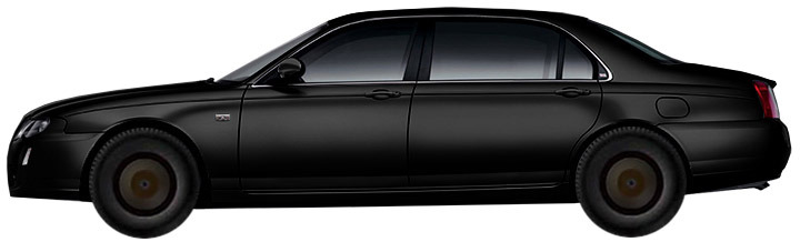 Диски ROVER 75 2.0 CDT (1998-2005) R17