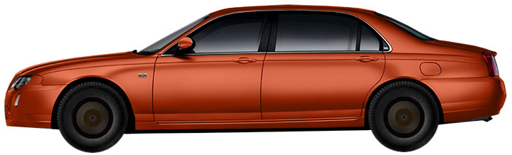 Диски ROVER 75 2.0 CDT (1998-2005) R16