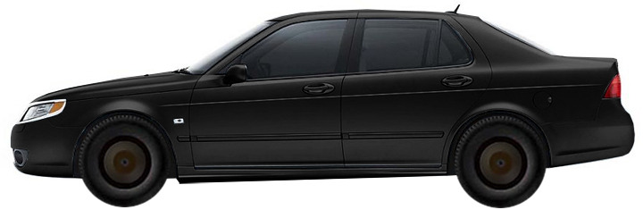 Диски на SAAB 9-5 2.3 t 2005