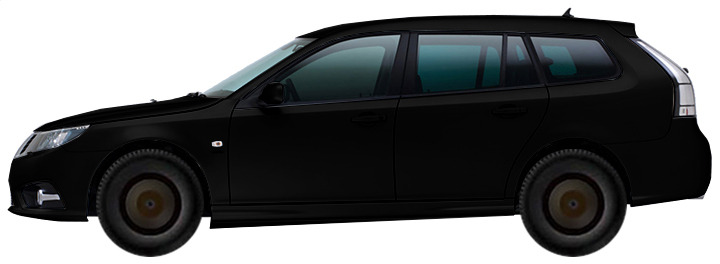 Диски SAAB 9-3 2.0 t (2007-2011) R18