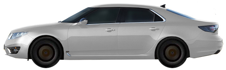Диски на SAAB 9-5 2.0 T BioPower 2010