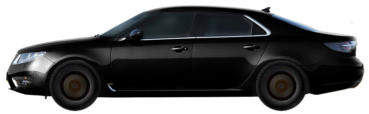 Диски на SAAB 9-5 2.0 T 2010