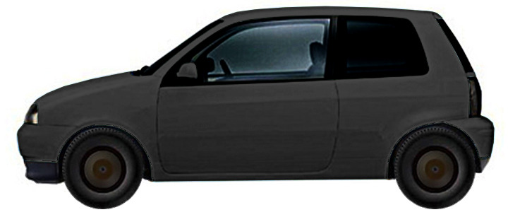 Диски SEAT Arosa 1.7 SDI (1997-2005) R13