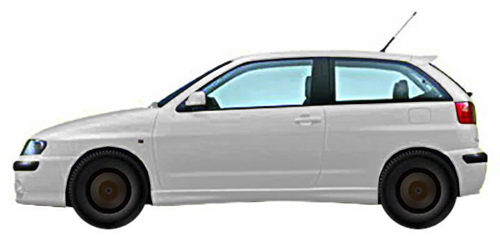 Диски на SEAT Ibiza 1.0 1999