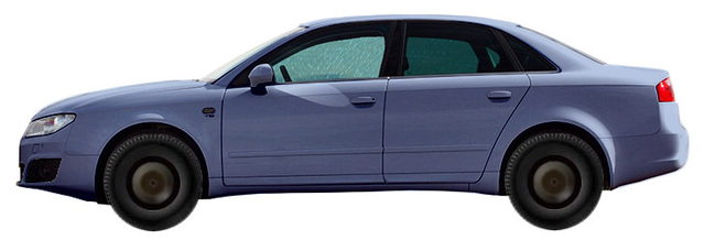 Диски SEAT Exeo 1.8 T (2009-2013) R17
