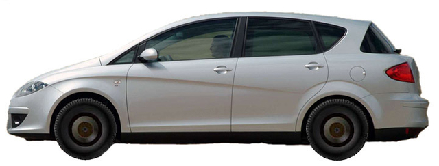 Диски SEAT Toledo 1.9 TDI (2004-2009) R15