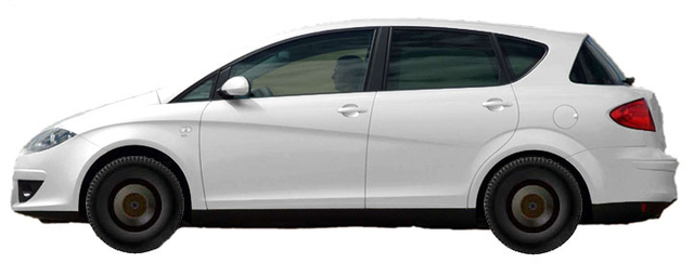 Диски на SEAT Toledo 5P2 Hatchback (2004 - 2009)