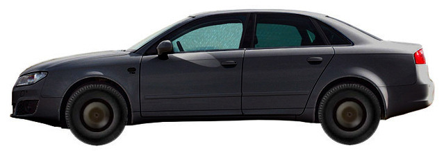 Диски на SEAT Exeo 1.6 2009