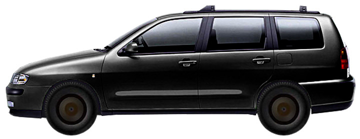 Диски SEAT Cordoba 1.4 (1999-2002) R13