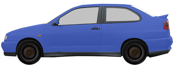 Диски на SEAT Cordoba 1.9 TDI 1999