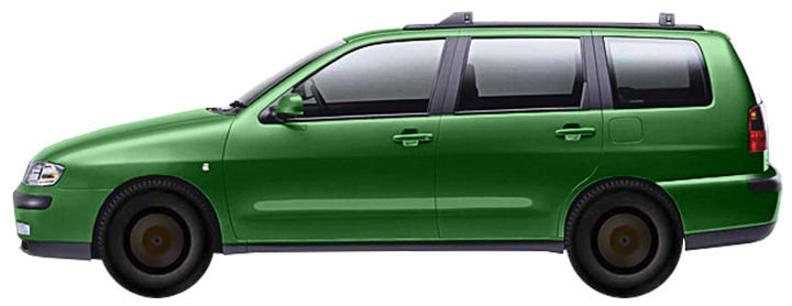 Диски SEAT Cordoba 1.9 SDI (1999-2002) R13