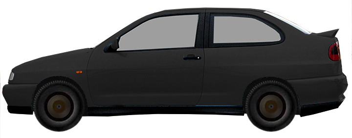 Диски SEAT Cordoba 1.8 T 20V (1999-2002) R13