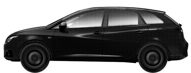 Диски SEAT Ibiza 1.2 TSI (2010-2012) R15