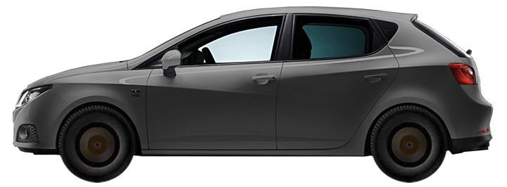 Диски на SEAT Ibiza 1.2 TDI CR 2008