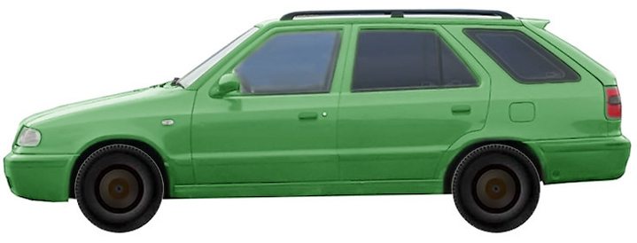 Диски SKODA Felicia 1.6 (1998-2001) R14