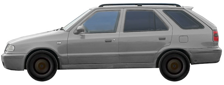 Диски SKODA Felicia 1.6 (1998-2001) R13