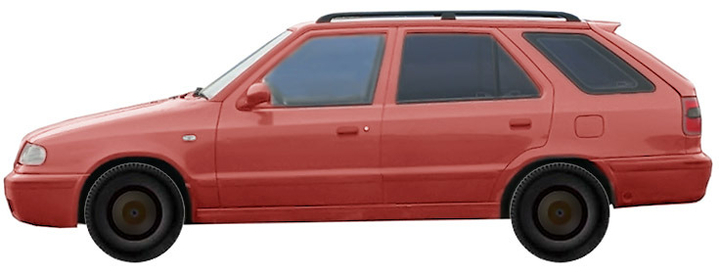 Диски SKODA Felicia 1.3 (1998-2001) R13