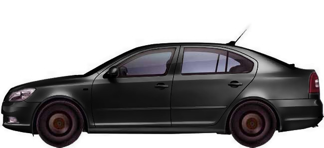 Диски SKODA Octavia 1.8 TSI (2004-2013) R17