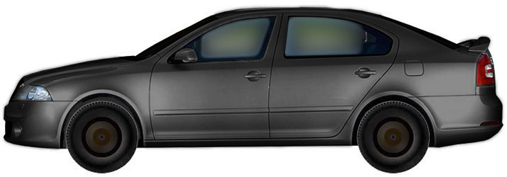 Диски SKODA Octavia RS 2.0 TDI (2004-2010) R16