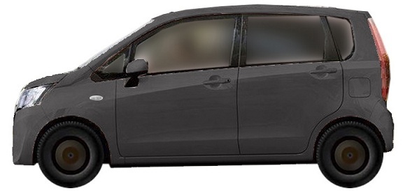 Диски SUBARU Stella 0.7T (2011-2014) R15