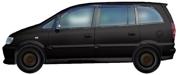 Диски SUBARU Traviq 1.8L DOHC (2001-2004) R15