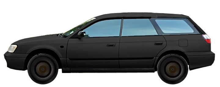 Диски SUBARU Legacy 2.0 AWD (1998-2003) R14