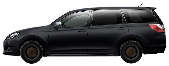 Диски SUBARU Exiga 2.5i AWD (2008-2016) R16