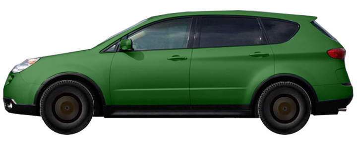 Диски SUBARU Tribeca В9 3.0R AWD (2005-2007) R18