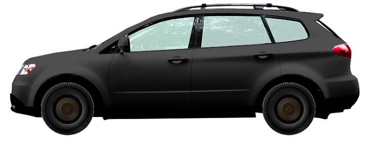 Диски SUBARU Tribeca В9 3.6 R AWD (2007-2013) R18