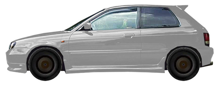 Диски SUZUKI Baleno 1.8 (1995-2002) R15