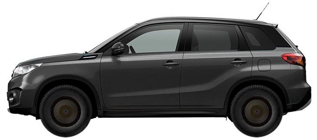 Диски на SUZUKI Vitara S LV (2016 - 2022)