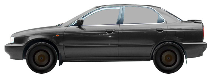 Диски SUZUKI Baleno 1.8 (1995-2002) R15