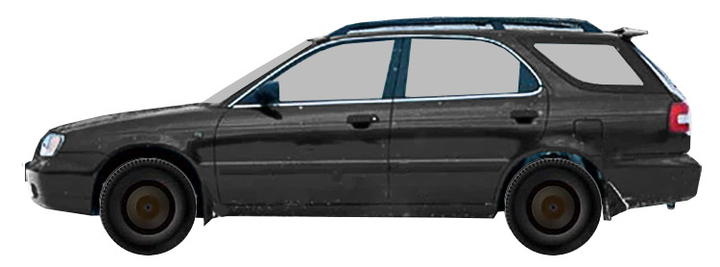 Диски SUZUKI Baleno 1.8 (1996-2002) R15
